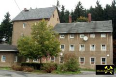 Grube Gesegnete Bergmanns Hoffnung bei Obergruna, Revier Freiberg, Erzgebirge, Sachsen, (D) (1) 30. September 2005.jpg